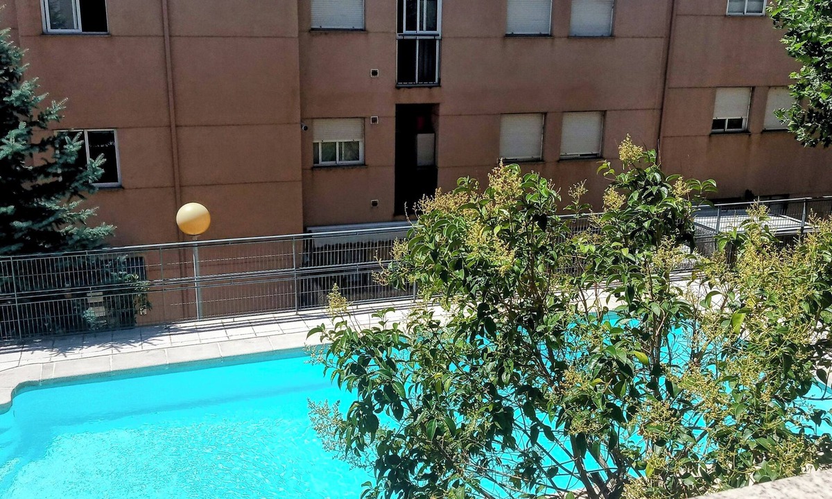 Salamanca Apartment | Sol de Poniente
