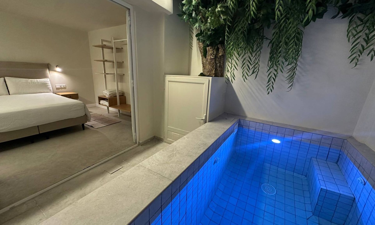 Elche Apartment | Sol Mediterraneo - Palm City 2