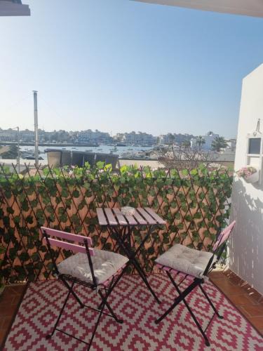 Punta del Moral Apartment | Sol y Luz