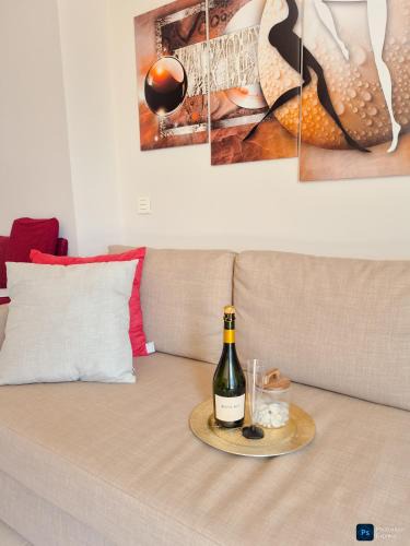 Pulpi Apartment | Soleil-Sérénité Golf Aguilón