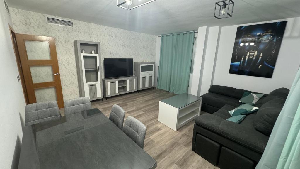 Zarandona Apartment | Solymar Ático Residencial las Pirámides con Piscina