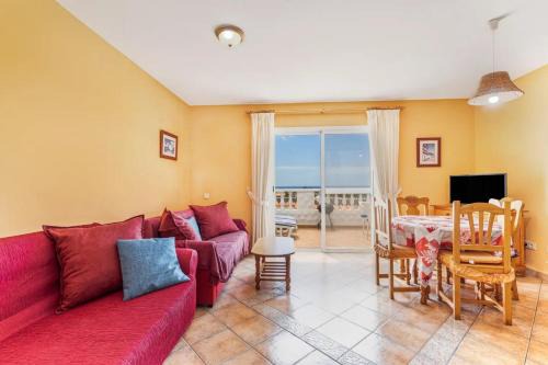Bahia Calma Apartment | Solymar Jazmin A8