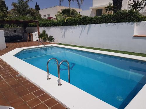Puerto Rey House | Spacious House with Private Pool in Vera, 420 sqm