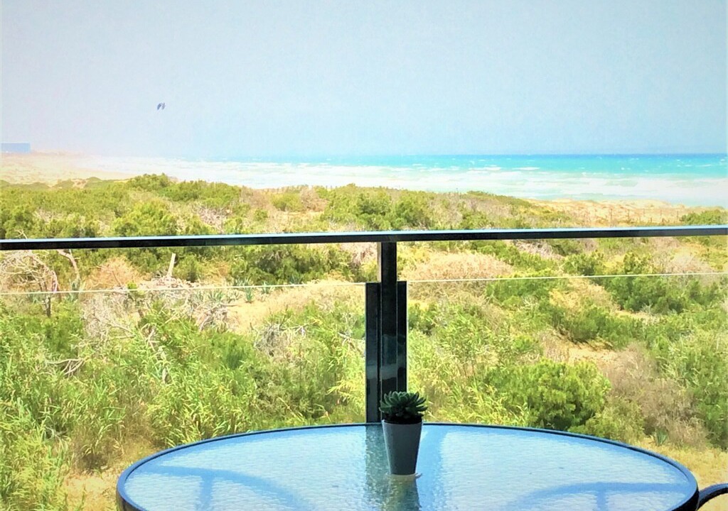 La Mata Apartment | Spectacular views in Pinada Beach IV