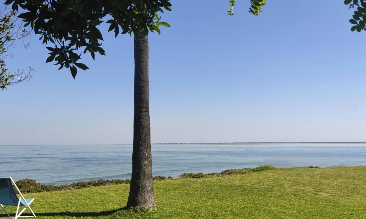 Sanlucar de Barrameda Apartment | Spinola Beachfront Bungalows