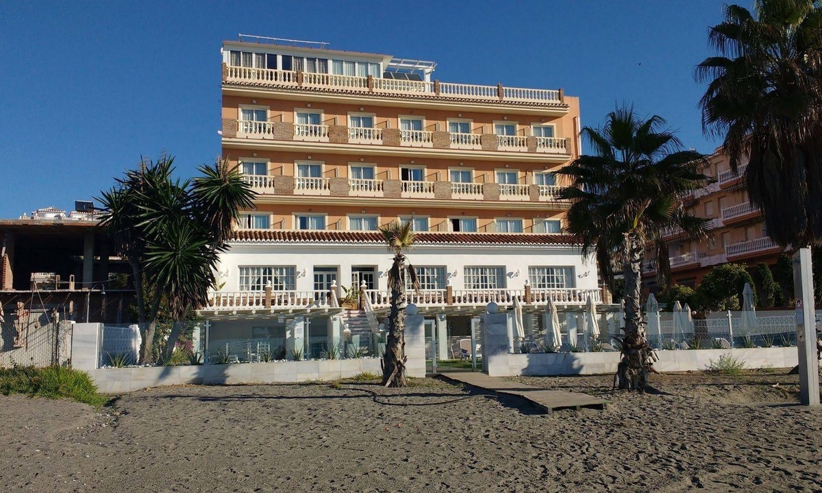 El Morche Hotel | SR Hotel Santa Rosa