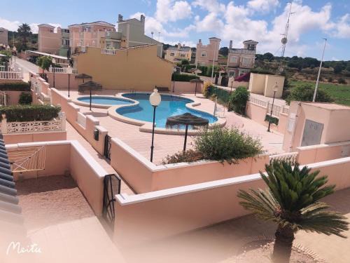 Gran Alacant Villa | STARRY SKY