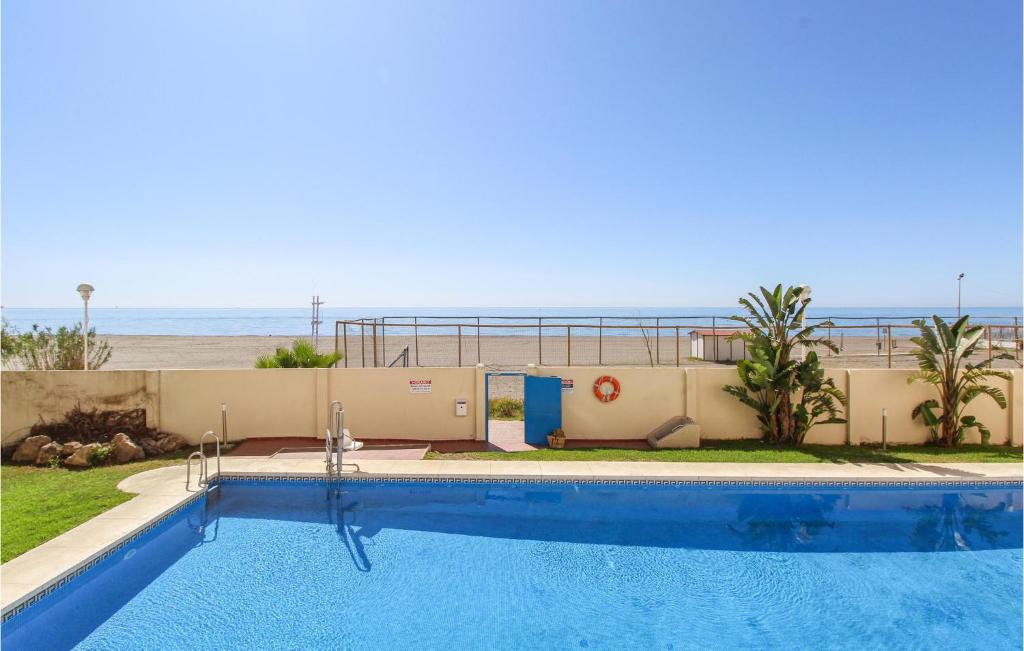 El Morche Apartment | Stunning apartment in El Morche w/ Outdoor swimming pool, WiFi and 1 Bedrooms