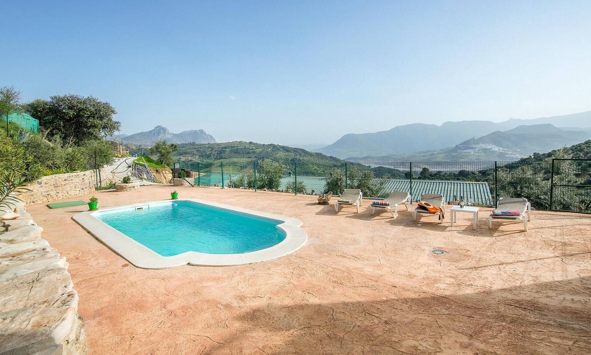 Algodonales House | Stunning home in Algodonales