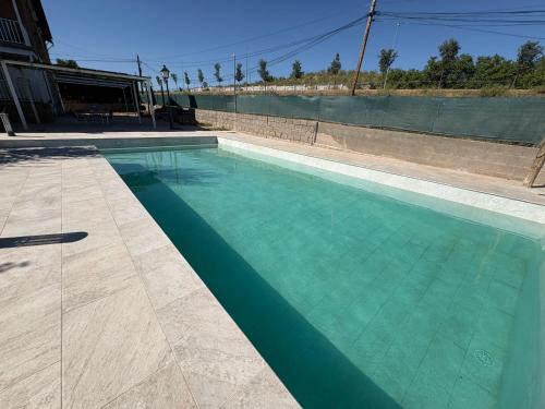 Province of Toledo House | Sueña Toledo- Apartamentos turisticos con piscina