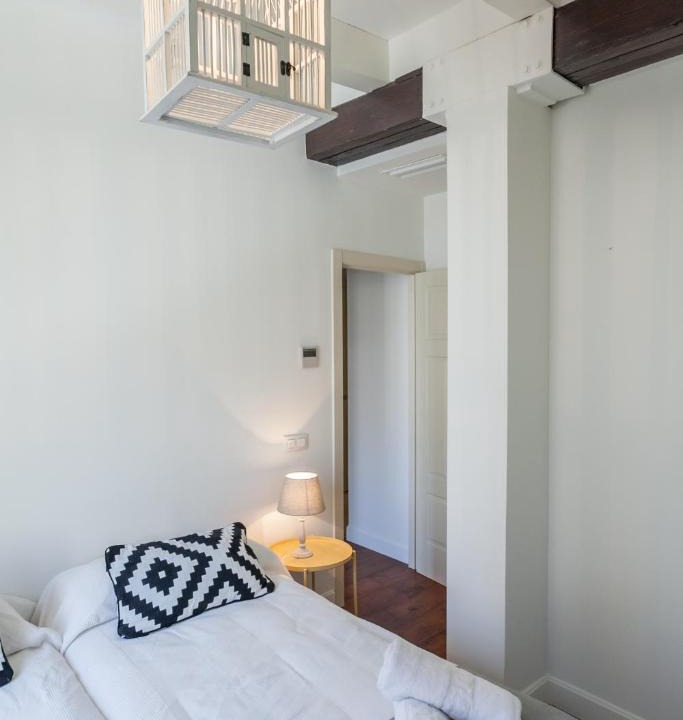 El Arenal Apartment | Suite Cathedral Sevilla
