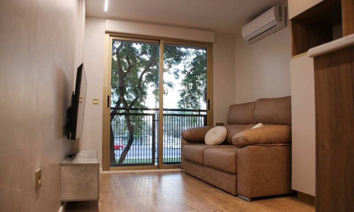 Murcia Apartment | Suite JC1 Chic