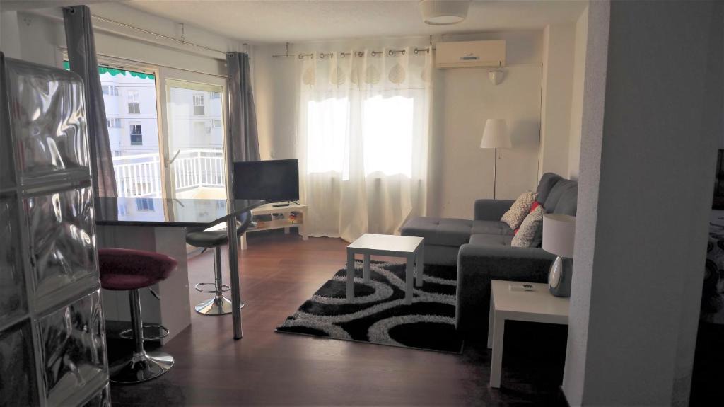 Cabo de las Huertas Apartment | Sun & Beach Apartment Carivoguest