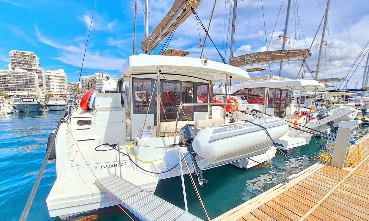 Sant Antoni de Portmany Boat Rental | Sun-Kissed Sailing Adventure in the Majestic Islas Baleares