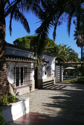 Arcos de la Frontera Villa | Sunny Home pool & Garden in Arcos de la Frontera