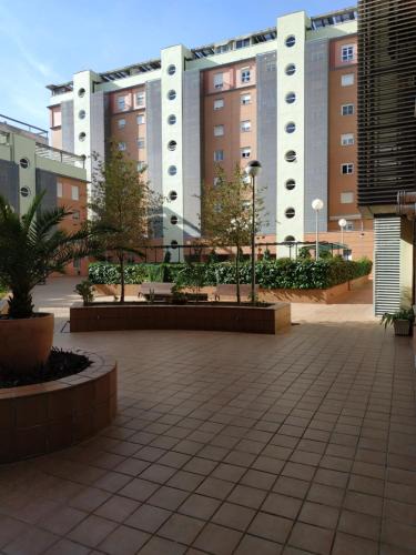 Sevilla Este Apartment | Sunny view Apartment with Five Beds check out 2 pm