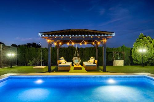 Dolores Villa | SunnyValley by Fidalsa