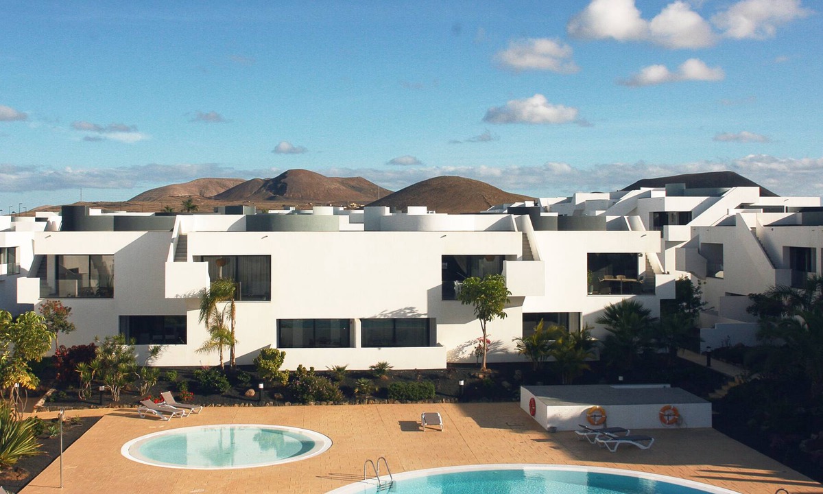 Villaverde Apartment | Sunset apartment in Casilla de Costa