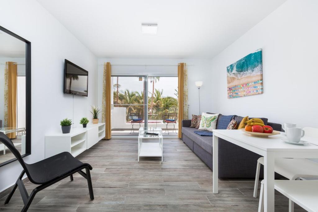 Tarajalejo Apartment | Sunset Beach Tarajalejo