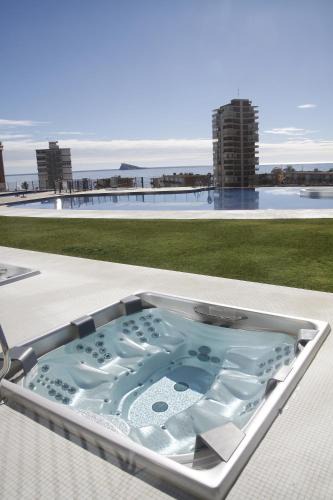 Cala Apartment | Sunset Drive Resort & Spa
