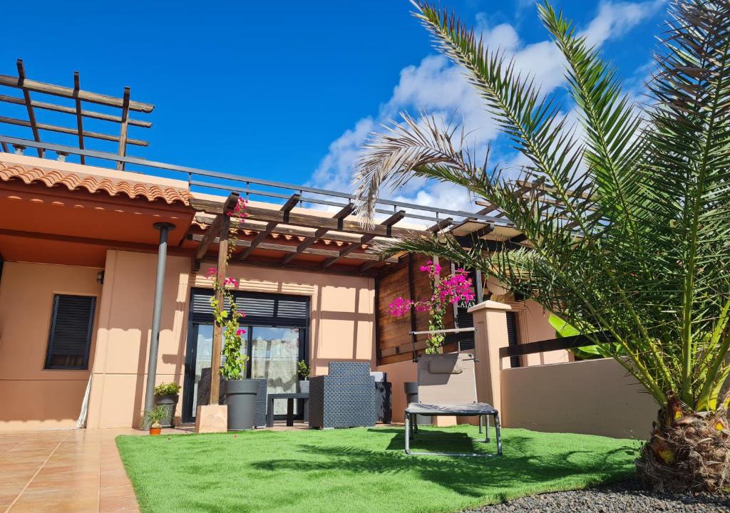 La Oliva House | SUNSET HOME'S