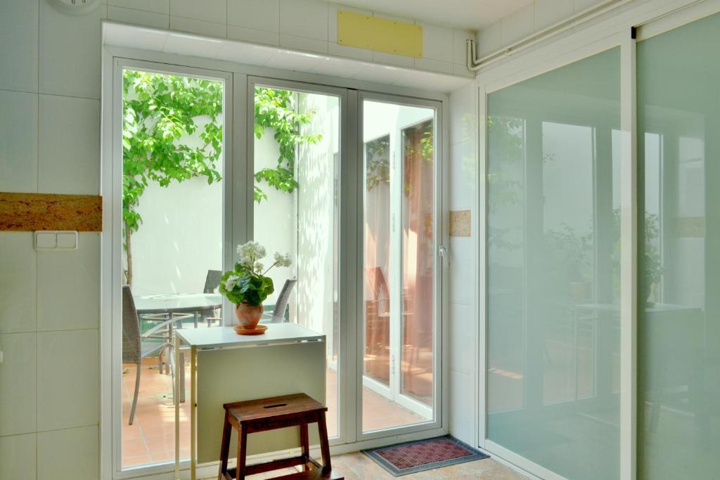 San Francisco-Ribera Villa | SunShine Villa