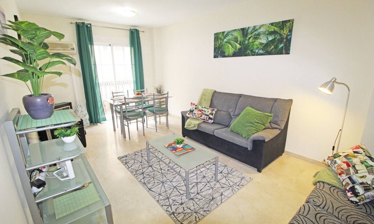 Ensanche Diputacion Apartment | Super central, bright, spacious, terraces and patio