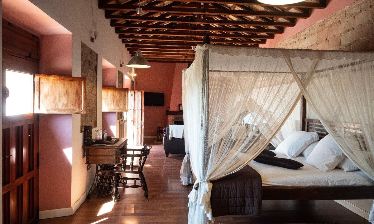 Montoro Other | Superior rural accommodation Molino la Nava
