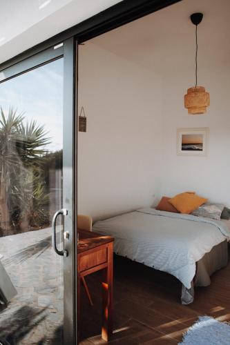 La Oliva Resort | Surf & Yoga Retreats Fuerteventura