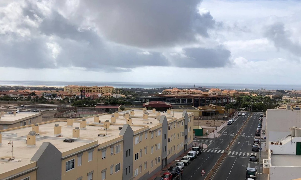 El Tablero Apartment | TABLERO 301, FANTASTIC Apt. 6 pax close to PLAYA INGLES