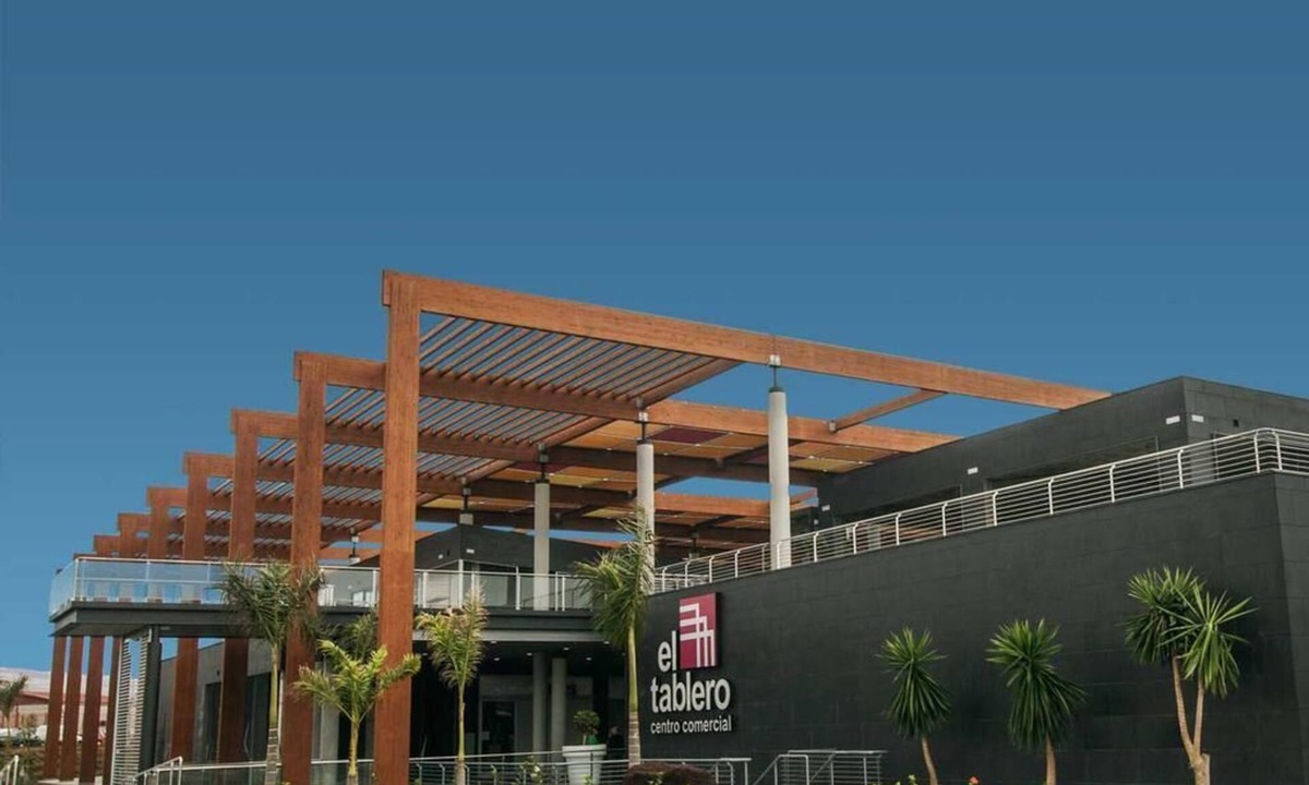 El Tablero Apartment | TABLERO 403, ENCHANTING Apt.8 pax near PLAYA INGLES
