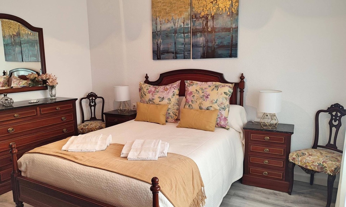 Centro Comercial Apartment | Taito's Home Apartment