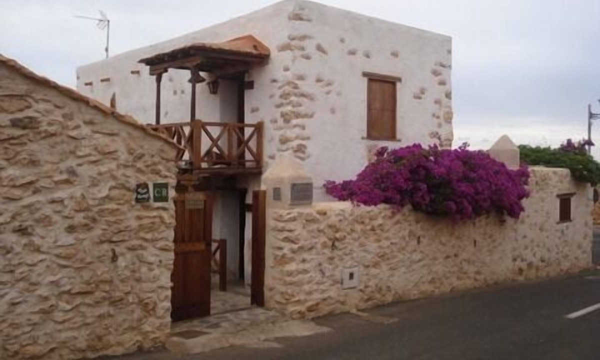 Tuineje Cottage | Tamasite Country House, Amanay