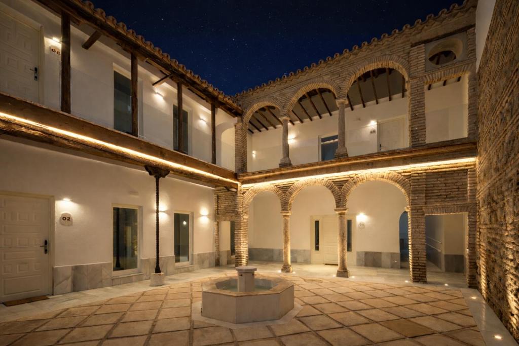 Jewish Quarter Apartment | Tandem Mezquita