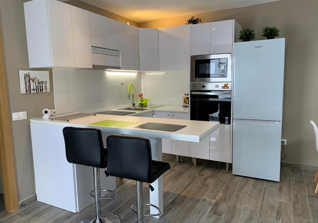 Tarajalejo Apartment | TARAJALEJO BEACH DELUXE