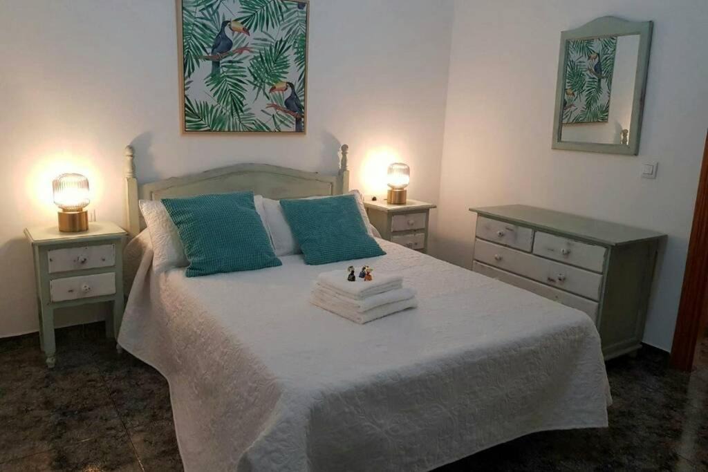 Tarajalejo Apartment | Tarajalejo Beach E