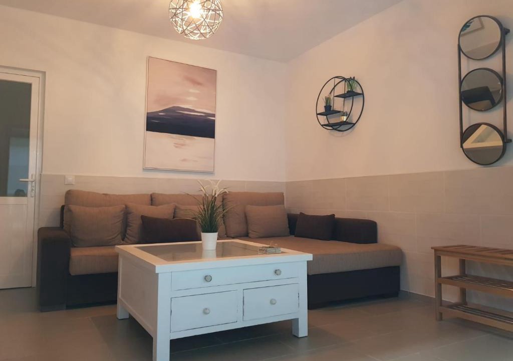 Tarajalejo Apartment | Tarajalejo Eco Ocean A