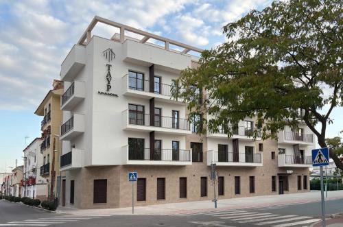 Navalmoral de la Mata Hotel | TAYP Navalmoral