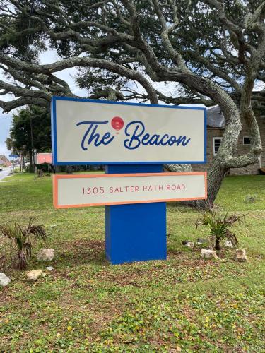 Salter Path Hotel | The Beacon