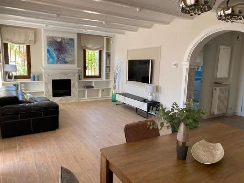 Casas de Torrat Villa | THE BEST HOLIDAY VILLA