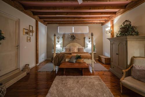 Vilaflor Apartment | The lemon tree