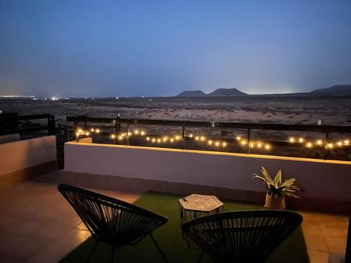 La Oliva Villa | THE PLACE - surf & soul