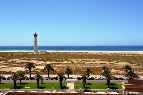 Solana del Matorral Apartment | The Real Casa Atlantica Morro Jable By PVL