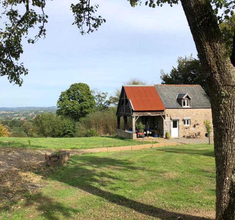 Sourdeval House | The Stable