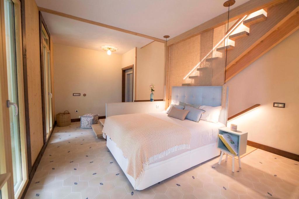 Vegueta House | The Wooden House VV