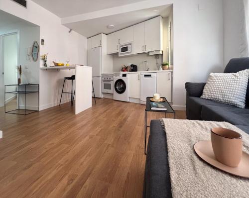 Navalmoral de la Mata Apartment | TiétarHomes 3B
