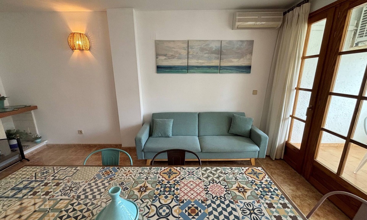 Almadrava Beach Apartment | TORRE ALMADRAVA 13B