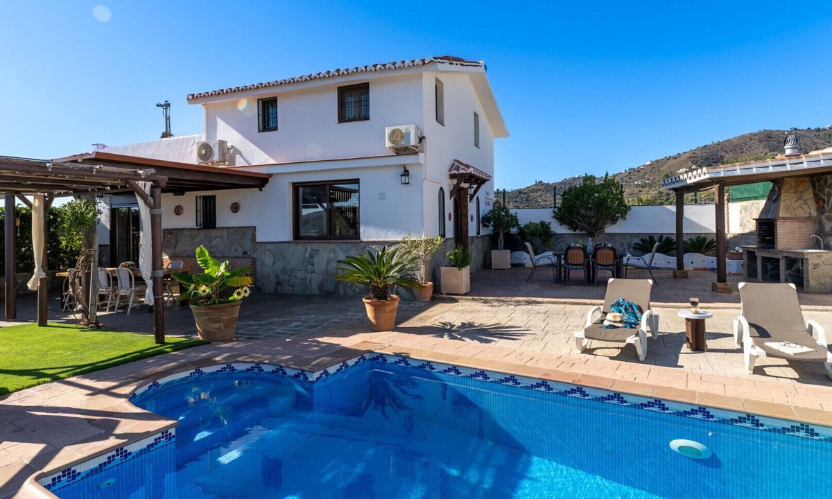 Torrox Villa | Torrox 006