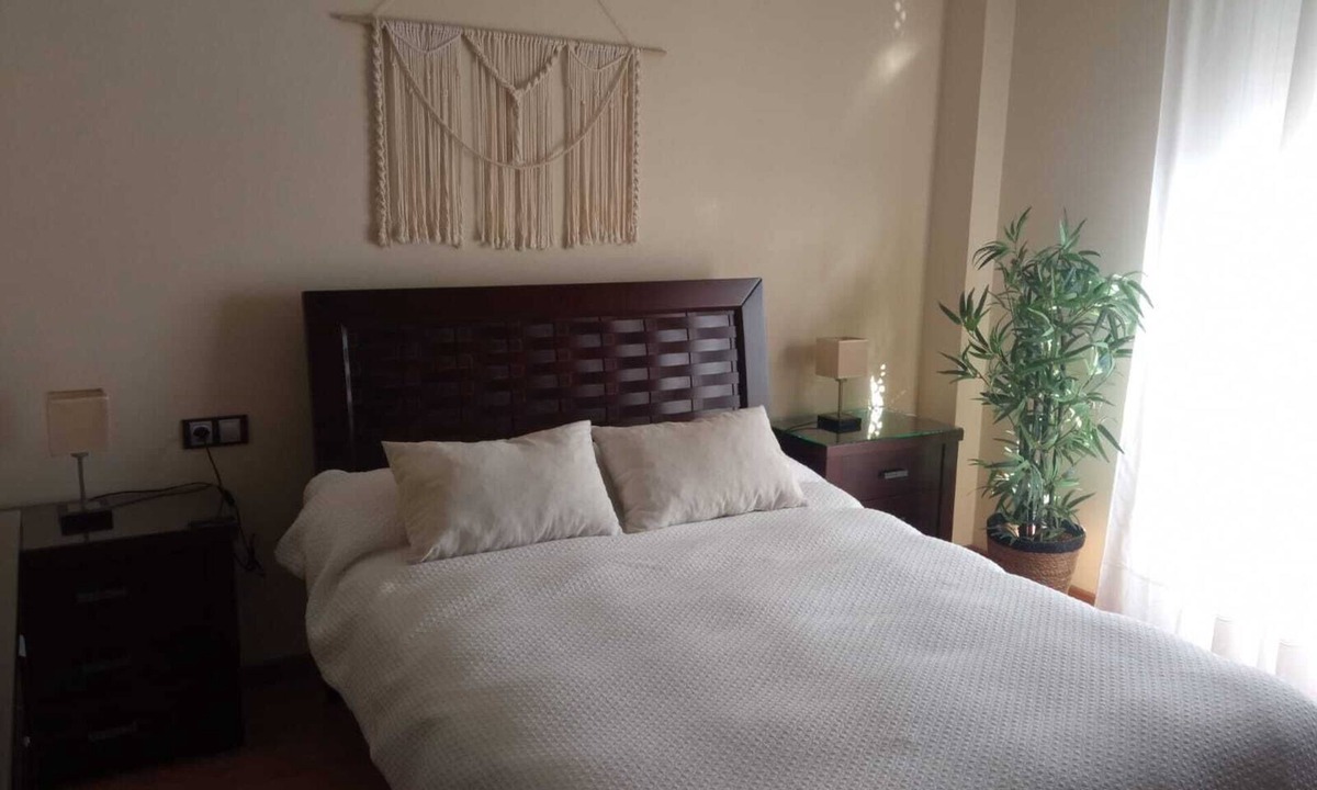 Almodovar del Rio Apartment | Tourist lodging "Los Naranjos".