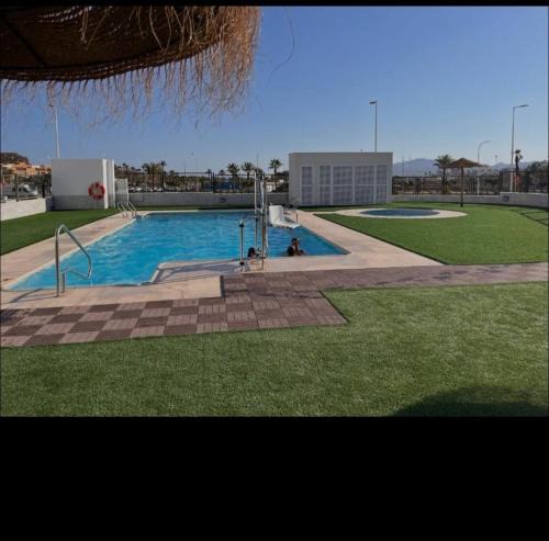 San Juan de los Terreros House | Tranquilidad en San Juan de los Terreros